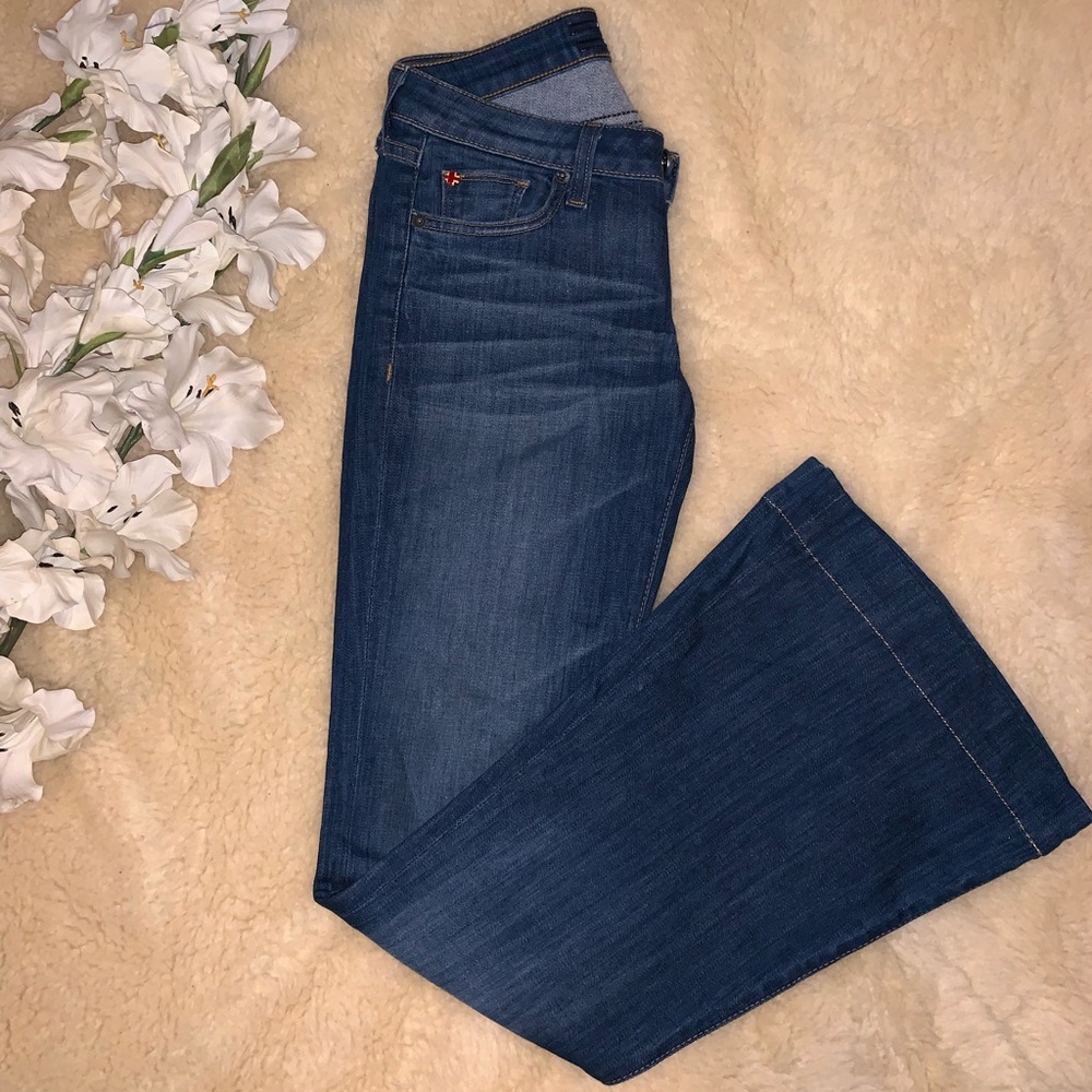 Flare Jeans & wide leg jeans